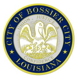 Bossier City, LA - Municipal Online Services